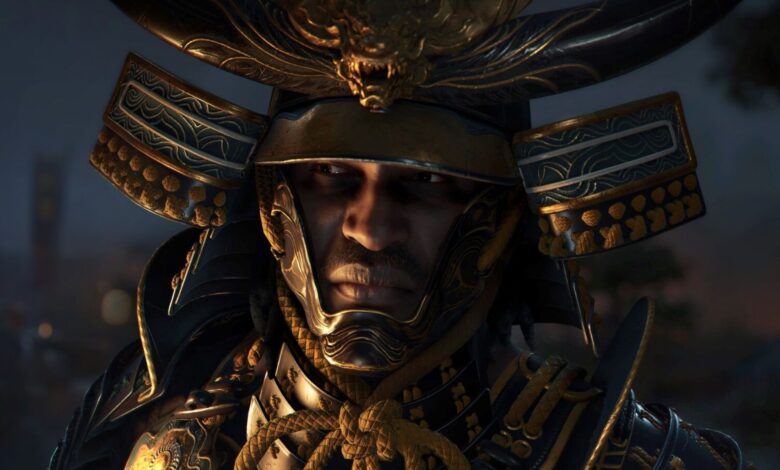 Assassin's Creed Shadows نسخه در طبیعت ، نشت آنلاین به اشتراک گذاشته شده است Assassin's Creed Shadows نسخه در طبیعت ، نشت آنلاین به اشتراک گذاشته شده است