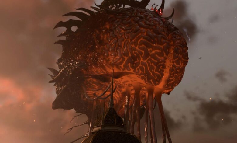 Baldur's Gate 3 Honor Mode Bug در حال خراب کردن پخش بازیکن است Baldur's Gate 3 Honor Mode Bug در حال خراب کردن پخش بازیکن است
