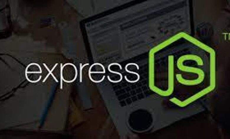 Express.js: راهنمای نهایی برای توسعه وب مدرن Express.js: راهنمای نهایی برای توسعه وب مدرن