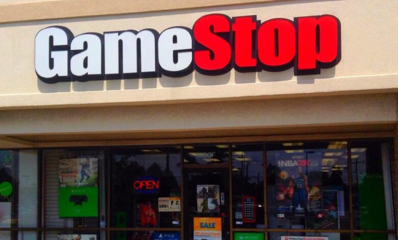 GameStop با هدف مبارزه با پوست سر Pokemon TCG با سیاست های جدید GameStop با هدف مبارزه با پوست سر Pokemon TCG با سیاست های جدید