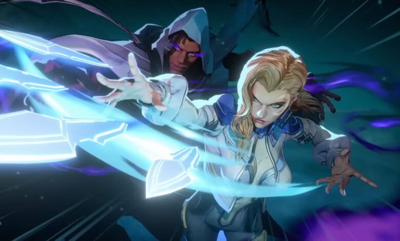 Marvel Rivals Season 1.5 یادداشت های پچ به ظاهر شامل Healer ult nerfs