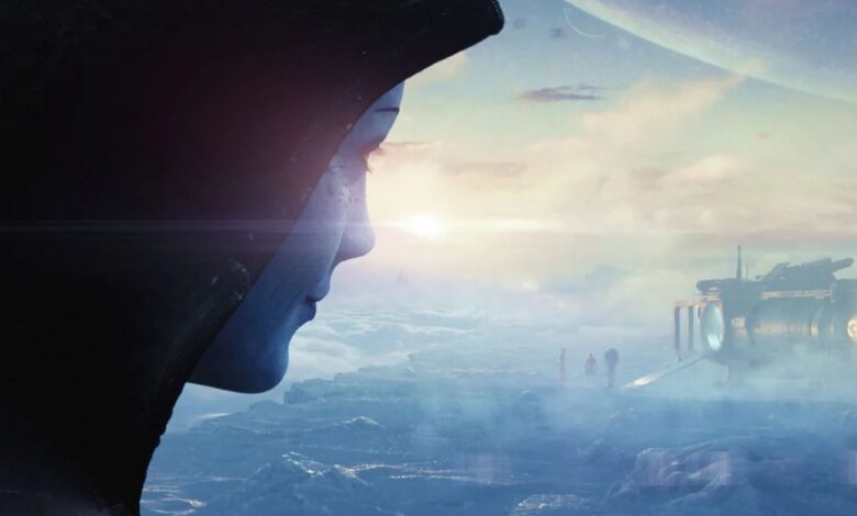 Mass Effect 5 در پیش تولید است ، مدیر اطمینان می دهد Mass Effect 5 در پیش تولید است ، مدیر اطمینان می دهد