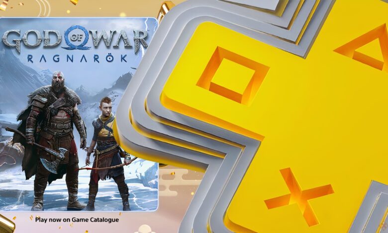 PS Plus برای یک روز دیگر 35 درصد تخفیف دارد PS Plus برای یک روز دیگر 35 درصد تخفیف دارد