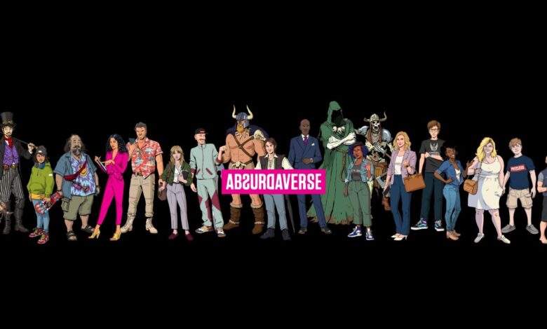 Pursurdaverse آخرین پروژه سازنده GTA Dan Houser است Pursurdaverse آخرین پروژه سازنده GTA Dan Houser است
