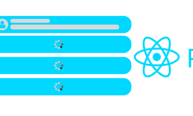 React Lazy Loading: افزایش عملکرد با تقسیم کد React Lazy Loading: افزایش عملکرد با تقسیم کد