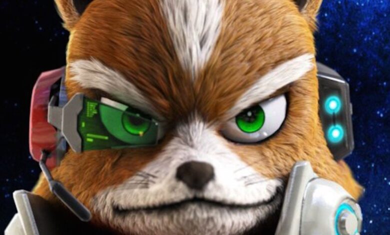 Star Fox مبتنی بر “Essense” Shigeru Miyamoto است