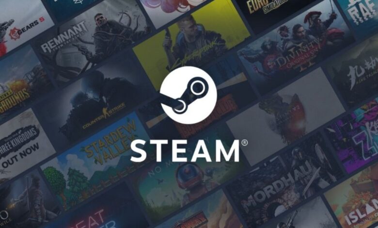 Steam Update به شما هشدار می دهد وقتی Devs بازی های اولیه دسترسی را رها کرده است Steam Update به شما هشدار می دهد وقتی Devs بازی های اولیه دسترسی را رها کرده است