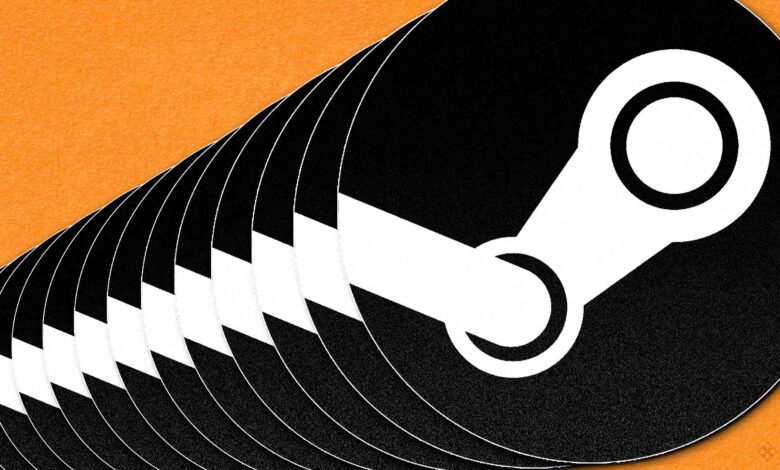 Steam بازی بدافزار را بعد از دو روز کاهش می دهد ، هشدار به خریداران Steam بازی بدافزار را بعد از دو روز کاهش می دهد ، هشدار به خریداران