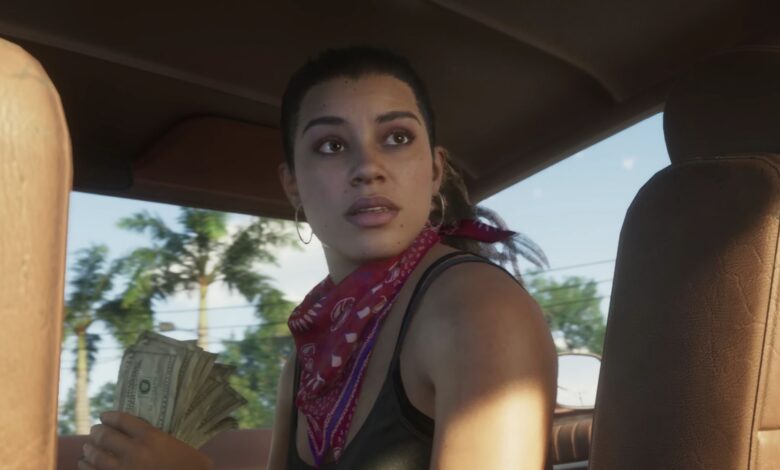 The Grand Theft Auto 6 می تواند تجربه های سفارشی Fortnite-esque را بدست آورد The Grand Theft Auto 6 می تواند تجربه های سفارشی Fortnite-esque را بدست آورد