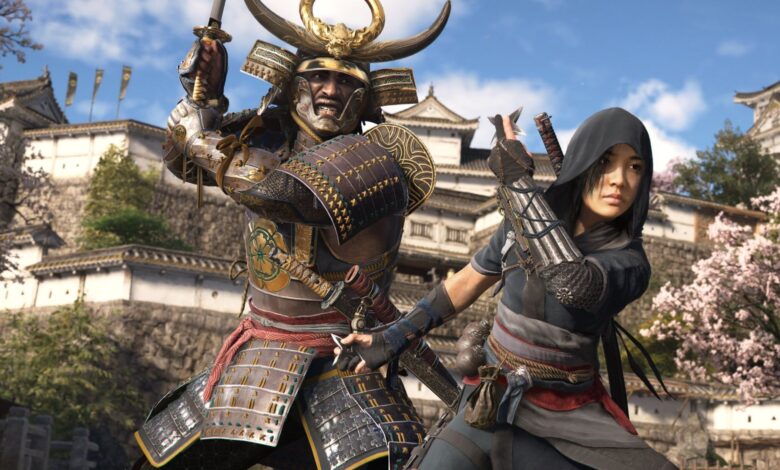 Ubisoft اذعان می کند که Assassin's Creed Shadows Leaks Ubisoft اذعان می کند که Assassin's Creed Shadows Leaks