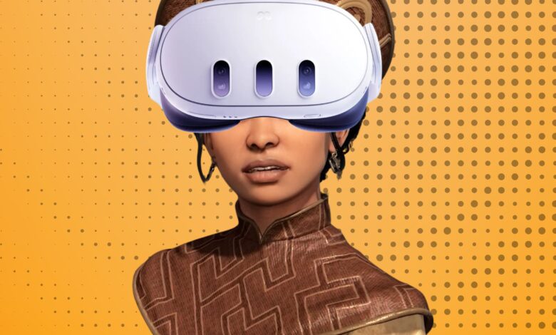 VR بهترین و بدترین بازی برای تمدن 7 خواهد بود VR بهترین و بدترین بازی برای تمدن 7 خواهد بود