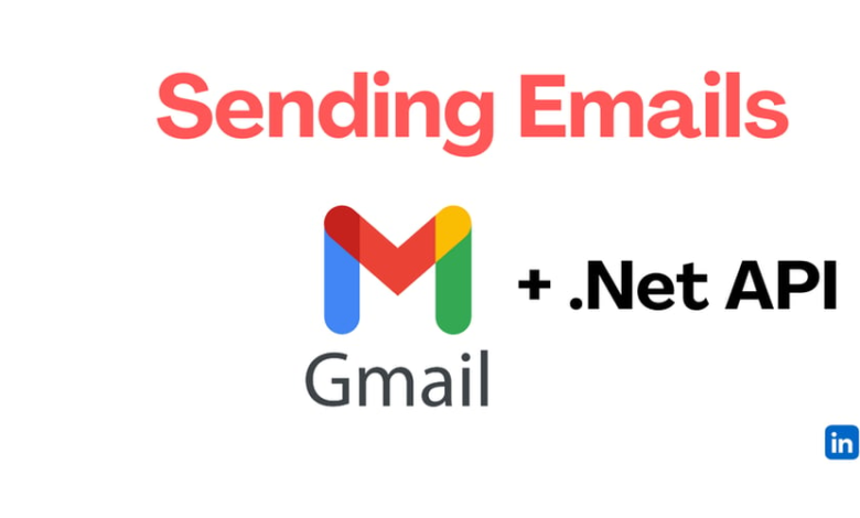 ارسال ایمیل با Gmail با استفاده از MailKit در .NET Web API: راهنمای کامل