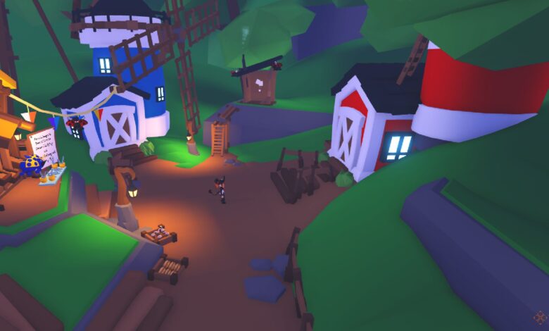 از کجا می توان فروشگاه مزرعه را در فرزند خود پیدا کرد! در Roblox از کجا می توان فروشگاه مزرعه را در فرزند خود پیدا کرد! در Roblox