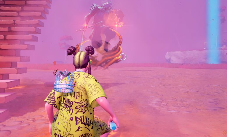از کجا می توان هر رئیس را در Fortnite پیدا کرد: فصل 6 ، فصل 2 از کجا می توان هر رئیس را در Fortnite پیدا کرد: فصل 6 ، فصل 2