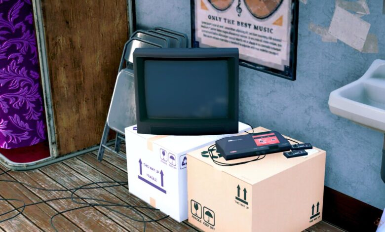 از کجا می توان همه رام های سیستم کارشناسی ارشد Sega را در LAD: Pirate Yakuza در هاوایی پیدا کرد از کجا می توان همه رام های سیستم کارشناسی ارشد Sega را در LAD: Pirate Yakuza در هاوایی پیدا کرد