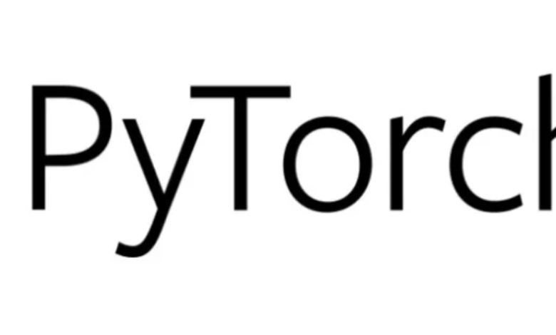 اصول Pytorch: یک راهنمای دوستانه مبتدی اصول Pytorch: یک راهنمای دوستانه مبتدی