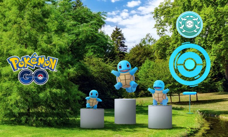 بازیکنان Pokemon Go روستایی یک مزیت اصلی دارند