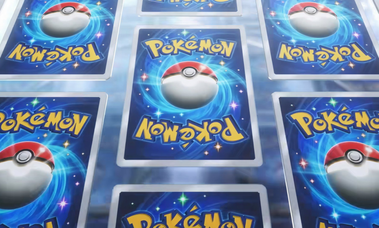 بازیکنان Pokemon TCG Pocket با برنامه انتشار تنظیم شده غرق هستند بازیکنان Pokemon TCG Pocket با برنامه انتشار تنظیم شده غرق هستند