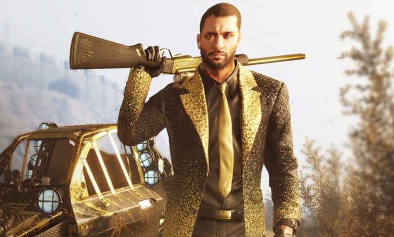 بسته نرم افزاری دهمین سالگرد Dying Light برای مدت زمان محدود رایگان است بسته نرم افزاری دهمین سالگرد Dying Light برای مدت زمان محدود رایگان است