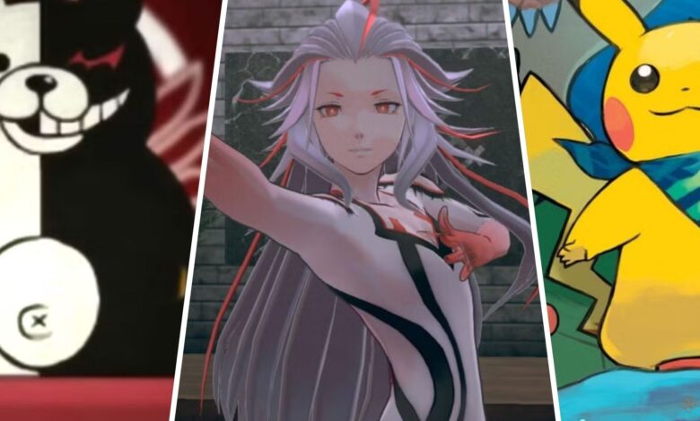 بهترین بازی های ویدیویی Chunsoft Spike بهترین بازی های ویدیویی Chunsoft Spike