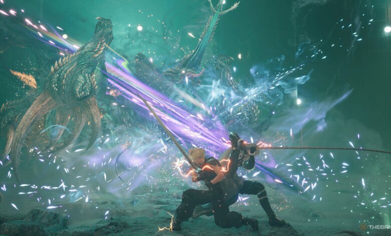 بهترین تنظیمات گرافیکی برای تولد مجدد Final Fantasy VII در PS5 و PC بهترین تنظیمات گرافیکی برای تولد مجدد Final Fantasy VII در PS5 و PC