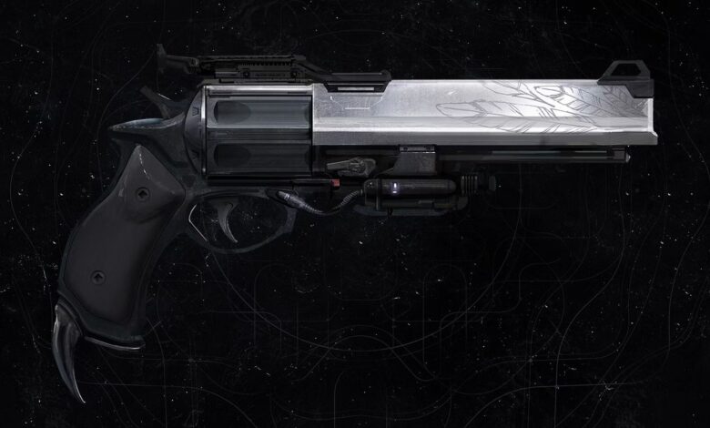 بهترین توپ های دستی PvP در Destiny 2 بهترین توپ های دستی PvP در Destiny 2