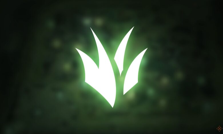 بهترین مسیر جنگل در League of Legends: Wild Rift بهترین مسیر جنگل در League of Legends: Wild Rift
