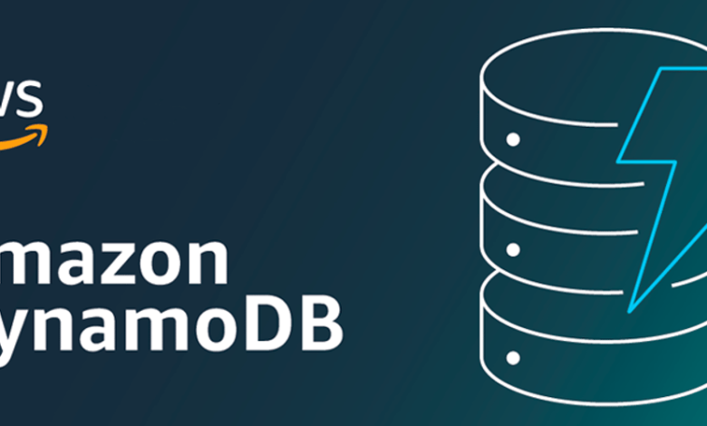 بهینه سازی و عملکرد پرس و جو در DynamoDB: کلید پارتیشن و کلید مرتب سازی