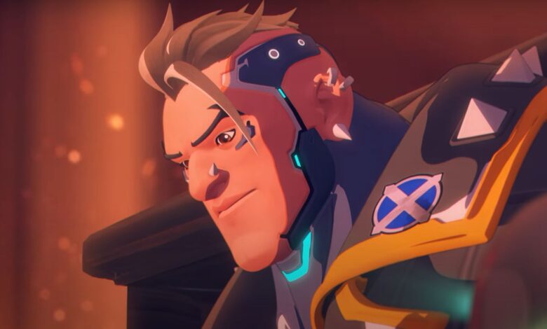 تیم Overwatch 2 احساس “فشار” بر موفقیت رقبای مارول می کند