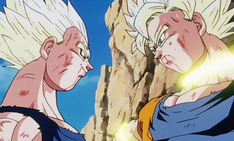 جالبترین نبردها با Goku در تاریخچه توپ اژدها