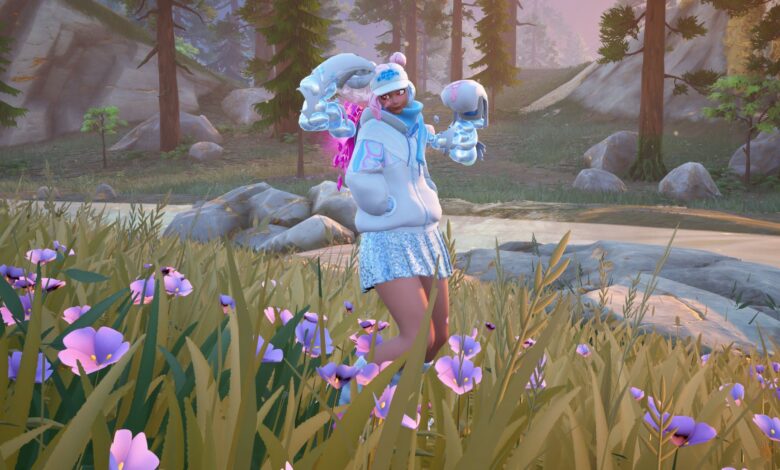راهنمای Quest Weekly for Fortnite: فصل 6 ، فصل 2 راهنمای Quest Weekly for Fortnite: فصل 6 ، فصل 2