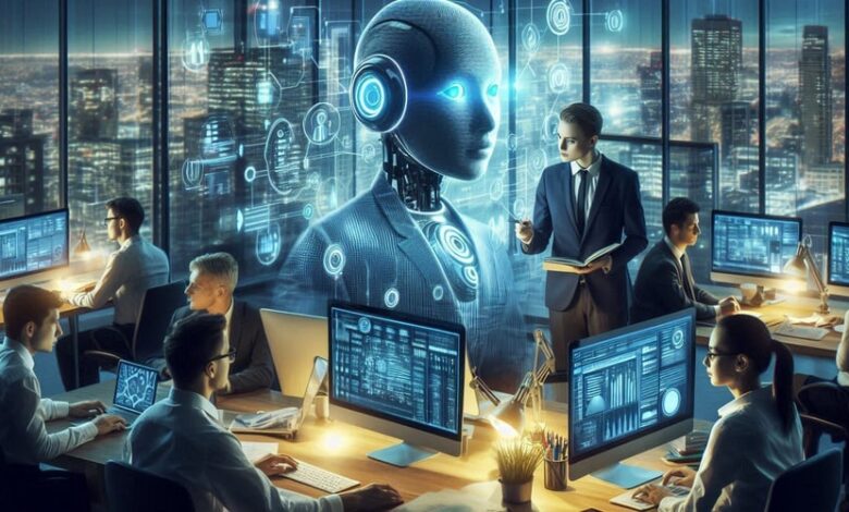 ساختن یک چت بابات متخصص IBM Aix با استفاده از Rag و Faiss ساختن یک چت بابات متخصص IBM Aix با استفاده از Rag و Faiss