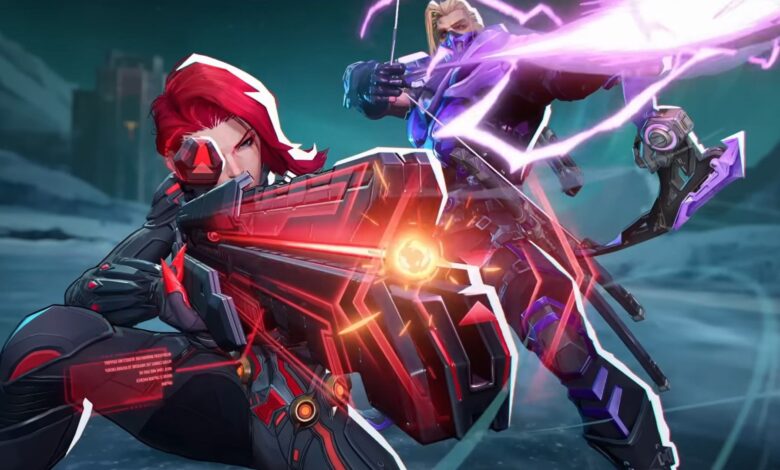 طرفداران رقبای مارول از Smurfing بیمار می شوند طرفداران رقبای مارول از Smurfing بیمار می شوند