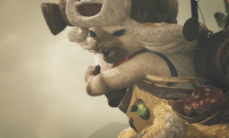 عملکرد PC Monster Hunter Wilds منجر به پاسخ رسمی Capcom می شود عملکرد PC Monster Hunter Wilds منجر به پاسخ رسمی Capcom می شود