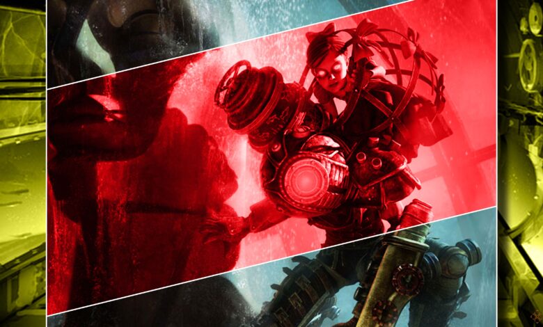 ما دیگر دنباله هایی مانند Bioshock 2 دریافت نمی کنیم