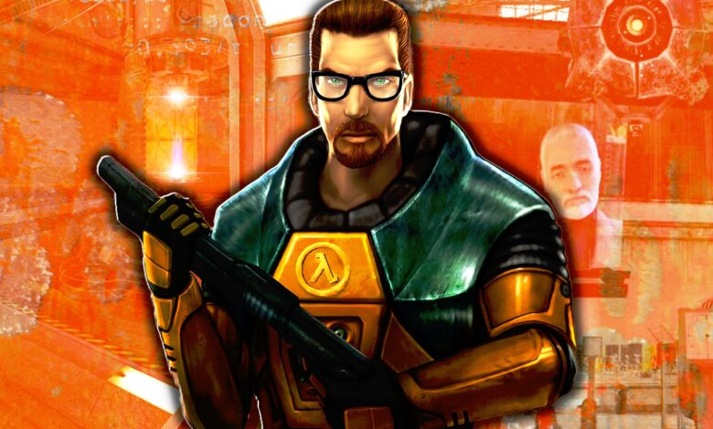ما می دانیم که آیا Half-Life 3 از سطح اول عالی است ما می دانیم که آیا Half-Life 3 از سطح اول عالی است