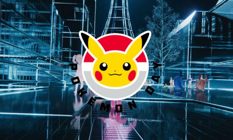 من هرگز برای Pokemon همانطور که امسال هستم اینقدر پرشور نشده ام من هرگز برای Pokemon همانطور که امسال هستم اینقدر پرشور نشده ام