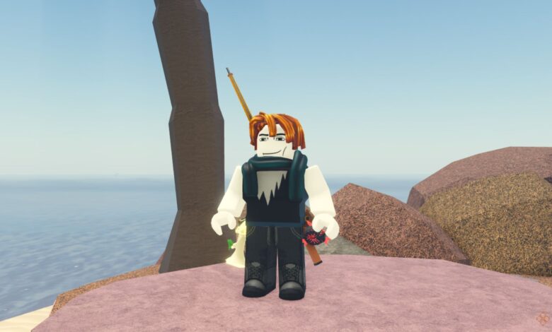 نحوه تجارت در Roblox: Fisch نحوه تجارت در Roblox: Fisch