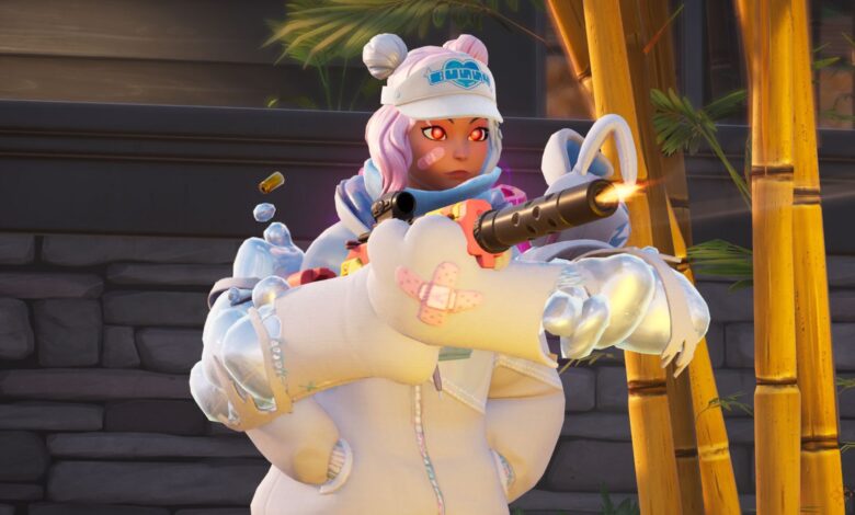 نحوه تکمیل تلاش Outlaws Story در Fortnite: فصل 6 ، فصل 2 نحوه تکمیل تلاش Outlaws Story در Fortnite: فصل 6 ، فصل 2