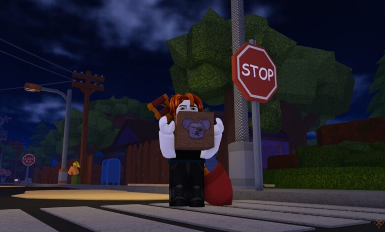 نحوه کسب درآمد در Roblox: آن را حفر کنید نحوه کسب درآمد در Roblox: آن را حفر کنید