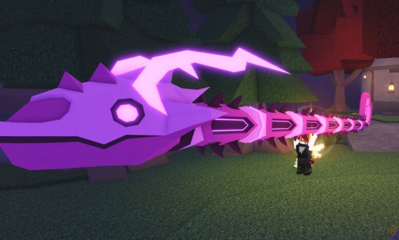 نحوه گرفتن مارماهی Lovestorm در Roblox: Fisch