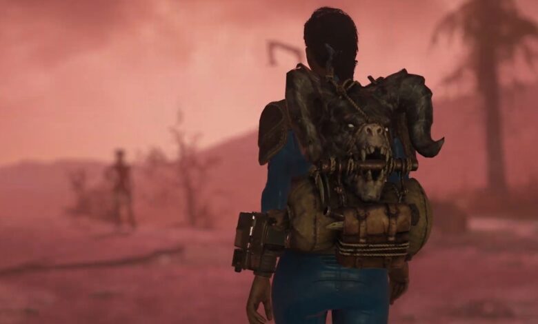 پرتاب بحث برانگیز Fallout 76 منجر به فریاد زدن Dev در ملاء عام شد