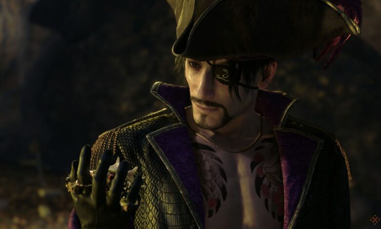 چه چیزی در بازی جدید به علاوه در LAD: Pirate Yakuza در هاوایی وجود دارد؟ چه چیزی در بازی جدید به علاوه در LAD: Pirate Yakuza در هاوایی وجود دارد؟
