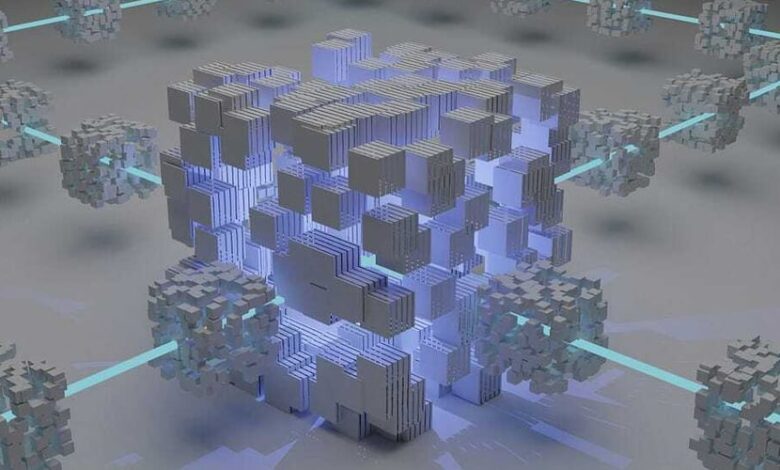 چگونه blockchain می تواند امنیت داده های ژنومی را متحول کند چگونه blockchain می تواند امنیت داده های ژنومی را متحول کند