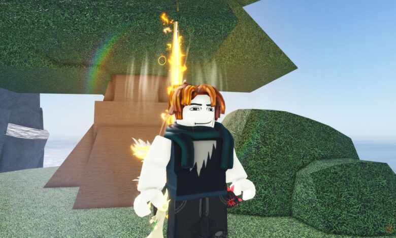 چگونه فصول در Roblox کار می کنند: Fisch چگونه فصول در Roblox کار می کنند: Fisch