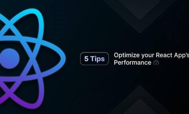 چگونه می توان برنامه React 10x خود را با یادآوری و تقسیم کد سریعتر کرد چگونه می توان برنامه React 10x خود را با یادآوری و تقسیم کد سریعتر کرد