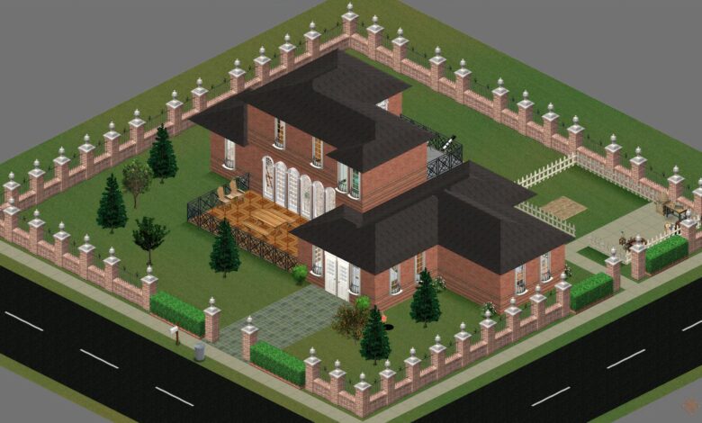چگونه می توان سریع در SIMS 1 درآمد کسب کرد چگونه می توان سریع در SIMS 1 درآمد کسب کرد