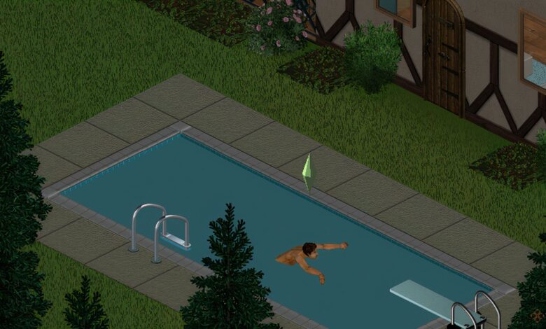 چگونه می توان مهارت بدن را در Sims ایجاد کرد چگونه می توان مهارت بدن را در Sims ایجاد کرد