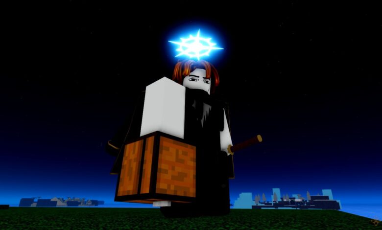 چگونه می توان هر مصنوعی را در Roblox دریافت کرد: قطعه آیه چگونه می توان هر مصنوعی را در Roblox دریافت کرد: قطعه آیه
