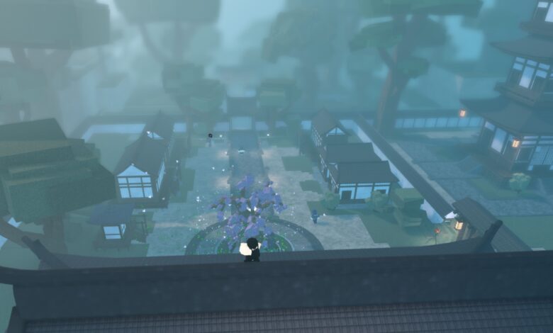 چگونه می توان همه مکان مهر و موم شده امتحان شده را در Roblox پیدا کرد: Jujutsu Odyssey چگونه می توان همه مکان مهر و موم شده امتحان شده را در Roblox پیدا کرد: Jujutsu Odyssey